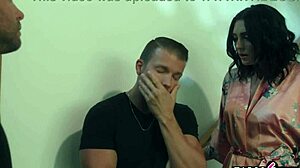 Wife Fucks Husband And His Best Friend