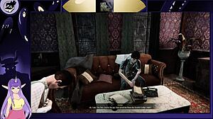 Lust from beyond part 13
