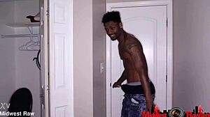 i got dick down hard