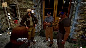 harem hotel game 259 fun adventure