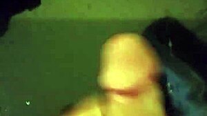 Intriguing Footage from October 8, 2014 at 4:53 PM