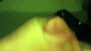 Intriguing Footage from October 8, 2014 at 4:53 PM