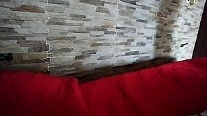 18-year-old stepsister trades clothes for creamy anal action. she begged for more in the dorm!