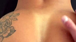 Wanna see hot anal with a slim-waisted beauty?