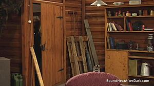 hey, wanna see lesbian whores pissing and fingering each other?