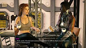 Tales From The Unending Void Chapter 17