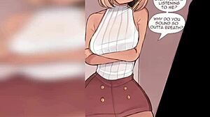 When girlfriend is available for fun