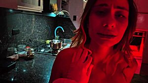 terrifier fucks natalia 😈