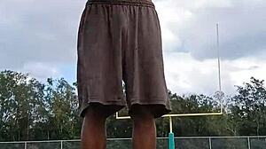 hey roommate, isn’t it good to just watch and workout together like this?