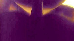 Filipina Teen's Pussy Struggles with Robust Fucking in Intense Sex Session