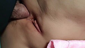 Drill Her Tight Ass and Cover It with Hot Cum Everywhere