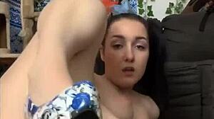 cum lick my wet pussy clean