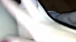 Mi Mucama Limpia Casa Encuentra Porno Acompana Paja