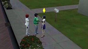 Carmen Cumeth Shines in Wicked Whimsville Celebrity Solo Scene!