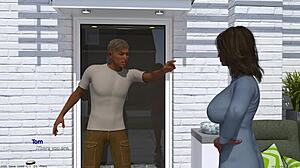 Lets Play We Are Together Now