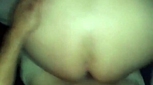 Passionate Fuck With Charming Latina