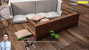 hey, check out rosewater manor 21, it's a cool game 😊