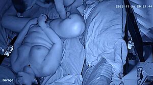 What secrets hide in family ties with this asian babe?