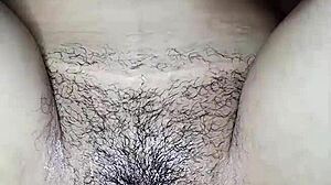 Hot young latina masturbating secretly 😏