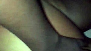 naija woman enjoys the big dick experience