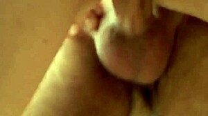 Why does the milf fuck that young cock at home?