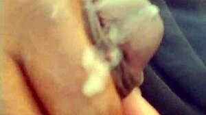 I just got home from work and fantasized about my girlfriend