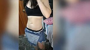 Im Trying On Red Lingerie Whats Your Favorite Color