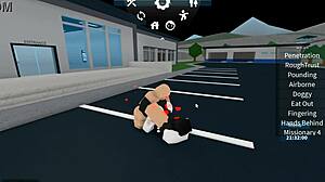 a fan said she was annoying so i fucked her