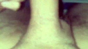 omg, deepthroating that huge cock like a pro! 😈