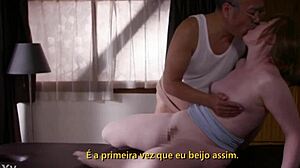 My American Daughter-in-Law June Lovejoy Is Just Perfect!