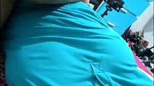 he said it was his first time recording