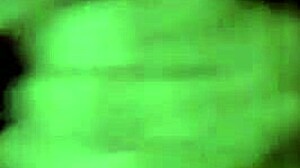 steph was giving me head in this amateur blowjob video, it was so casual