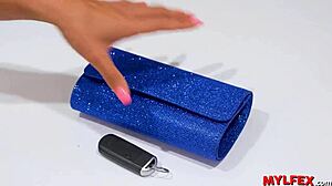 mylfex milf trains stepson with perfect moves