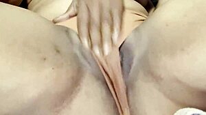 Make That Pussy Squirt Through Wet Panties Soaked