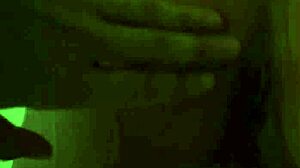 i love watching hot monika fox take a shower