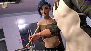 Check out Savior 29 in that outfit