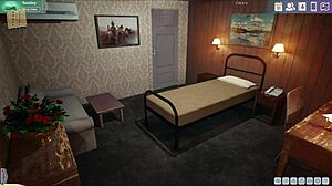 Lust Academy Episode 104