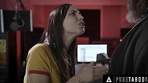 i obeyed abigail mac and the producer for my dream