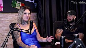 DNA Couple Discovers Shocking Family Secret in Public Interview