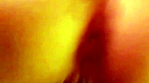 I met a young guy in Brazil who fucked me and sucked my pussy so good