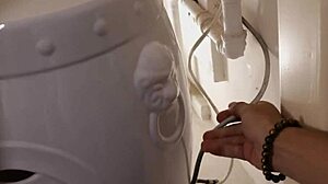 Nikki Delano Seduces Son's Best Friend Hard