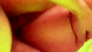 I met a young guy in Brazil who fucked me and sucked my pussy so good