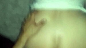 Passionate Fuck With Charming Latina