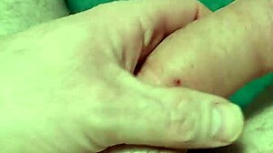 one of the only shots we have me cumming