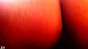 What happened in this Indian couple's video on April 16, 2016?