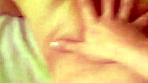 I met a young guy in Brazil who fucked me and sucked my pussy so good