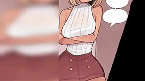 When girlfriend is available for fun