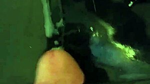 Intriguing Footage from October 8, 2014 at 4:53 PM