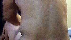 Doble Penetracion a Mi Esposa Gime Rico