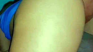 riding the delivery guy home